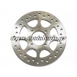 Δισκόπλακα Εμπρός Yamaha Crypton T 110 / Crypton S 115 JT